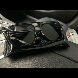 Quay Sunglasses